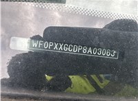 2008; 1.6л; Дизель; TDCI; Хэтчбэк 5 дв.; синий; Англия; разб. номер T51219 #2