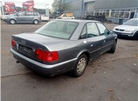 1994; 2л; Бензин; Инжектор; Седан; серый; Германия; разб. номер 27365 #2