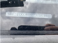 2008; 2л; Бензин; Инжектор; Купе; красный; Англия; разб. номер T51146 #4