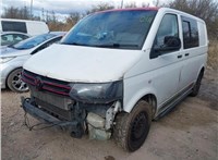 2011; 2л; Дизель; Микроавтобус; белый; Англия; разб. номер T51248 #1