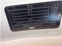 2009; 1.2л; Бензин; Инжектор; Хэтчбэк 3 дв.; белый; Англия; разб. номер T51196 #4