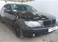 2006; 3л; Дизель; Турбо; Седан; черный; Англия; разб. номер T51302 #1