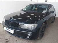 2006; 3л; Дизель; Турбо; Седан; черный; Англия; разб. номер T51302 #2