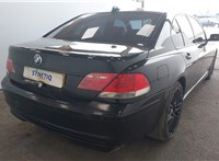 2006; 3л; Дизель; Турбо; Седан; черный; Англия; разб. номер T51302 #3