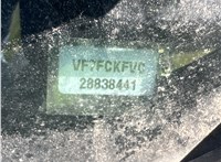 2007; 1.4л; Бензин; Инжектор; Хэтчбэк 5 дв.; синий; Англия; разб. номер T51194 #4