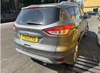 2013; 2л; Дизель; TDCI; Джип (5-дверный); серый; Англия; разб. номер T51405 #1