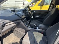 2013; 2л; Дизель; TDCI; Джип (5-дверный); серый; Англия; разб. номер T51405 #2