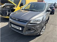 2013; 2л; Дизель; TDCI; Джип (5-дверный); серый; Англия; разб. номер T51405 #4