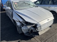 2016; 1.5л; Дизель; TDCI; Хэтчбэк 5 дв.; серебристый; Англия; разб. номер T51370 #5