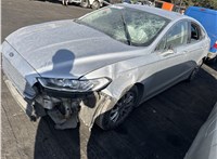 2016; 1.5л; Дизель; TDCI; Хэтчбэк 5 дв.; серебристый; Англия; разб. номер T51370 #6