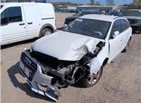 2014; 2л; Дизель; TDI; Универсал; белый; Англия; разб. номер T51475 #1