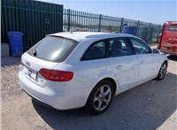 2014; 2л; Дизель; TDI; Универсал; белый; Англия; разб. номер T51475 #6