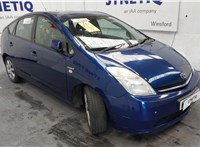 2008; 1.5л; Гибридный; Хэтчбэк 5 дв.; синий; Англия; разб. номер T51295 #1