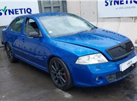 2007; 2л; Бензин; TFSI; Хэтчбэк 5 дв.; синий; Англия; разб. номер T51949 #1