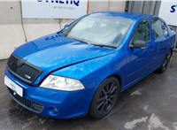 2007; 2л; Бензин; TFSI; Хэтчбэк 5 дв.; синий; Англия; разб. номер T51949 #2
