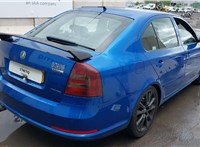 2007; 2л; Бензин; TFSI; Хэтчбэк 5 дв.; синий; Англия; разб. номер T51949 #3