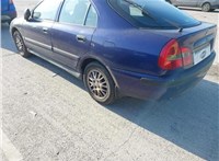 2004; 1.6л; Бензин; Хэтчбэк 5 дв.; синий; Англия; разб. номер T51283 #6