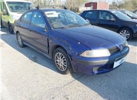 2004; 1.6л; Бензин; Хэтчбэк 5 дв.; синий; Англия; разб. номер T51283 #8