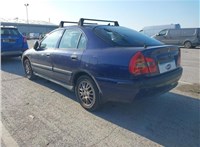 2004; 1.6л; Бензин; Хэтчбэк 5 дв.; синий; Англия; разб. номер T51283 #10