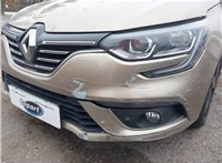 2017; 1.5л; Дизель; DCI; Хэтчбэк 5 дв.; бежевый; Англия; разб. номер T51320 #2