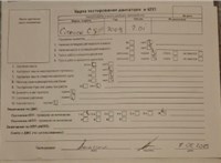 2009; 1.8л; Бензин; Инжектор; Седан; серый; Англия; разб. номер T51427 #14