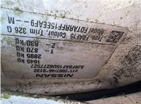 2012; 1.6л; Бензин; Джип (5-дверный); белый; Англия; разб. номер X6714 #5