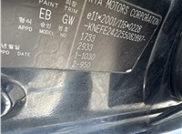 2004; 1.6л; Бензин; Хэтчбэк 5 дв.; черный; Англия; разб. номер T51411 #3