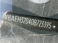 2007; 3л; Бензин; Инжектор; Купе; серый; Англия; разб. номер T51487 #4