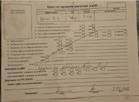 2008; 2л; Дизель; Турбо; Джип (5-дверный); серый; Англия; разб. номер T51321 #5
