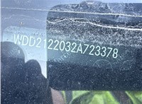 2012; 2.1л; Дизель; CDI; Универсал; серебристый; Англия; разб. номер T51301 #2
