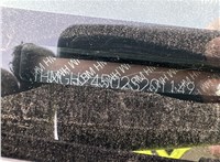 2002; 1.6л; Бензин; Джип (3-дверный); синий; Англия; разб. номер T51277 #3