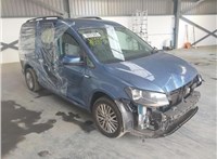 2016; 2л; Дизель; TDI; Минивэн; синий; Англия; разб. номер X6515 #1