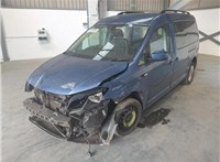 2016; 2л; Дизель; TDI; Минивэн; синий; Англия; разб. номер X6515 #7