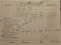 2009; 3л; Дизель; Турбо; Джип (5-дверный); черный; Англия; разб. номер T51638 #8