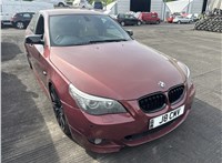 2005; 3л; Дизель; TDI; Седан; красный; Англия; разб. номер T51280 #3
