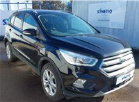 2018; 1.5л; Бензин; EcoBoost; Джип (5-дверный); черный; Англия; разб. номер T51433 #1