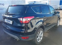 2018; 1.5л; Бензин; EcoBoost; Джип (5-дверный); черный; Англия; разб. номер T51433 #3