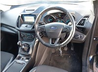 2018; 1.5л; Бензин; EcoBoost; Джип (5-дверный); черный; Англия; разб. номер T51433 #5
