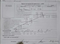 2005; 3л; Дизель; СRD; Джип (5-дверный); серебристый; Англия; разб. номер T51473 #7