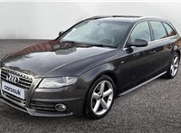 2011; 1.8л; Бензин; TFSI; Универсал; серый; Англия; разб. номер T51423 #1