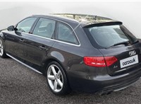 2011; 1.8л; Бензин; TFSI; Универсал; серый; Англия; разб. номер T51423 #4