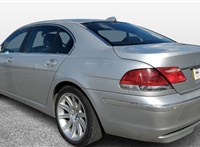 2006; 3л; Дизель; Седан; серебристый; Англия; разб. номер T51480 #2