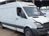 2013; 2.1л; Дизель; CDI; Микроавтобус; белый; Англия; разб. номер T51371 #1