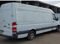 2013; 2.1л; Дизель; CDI; Микроавтобус; белый; Англия; разб. номер T51371 #7