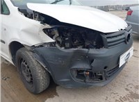 2016; 1.6л; Дизель; Микроавтобус; белый; Англия; разб. номер T51449 #6