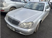 2002; 3.2л; Дизель; Седан; серебристый; Англия; разб. номер T51317 #4