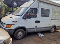 2001; 2.8л; Дизель; Турбо; Микроавтобус; белый; Англия; разб. номер 78333 #2