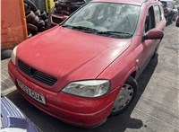 2003; 1.6л; Бензин; Универсал; красный; Англия; разб. номер T51311 #1