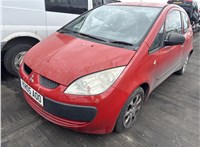 2005; 1.1л; Бензин; Хэтчбэк 3 дв.; красный; Англия; разб. номер T51437 #1