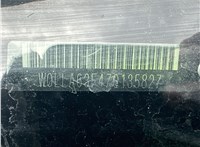 2008; 2л; Дизель; CDTI; Джип (5-дверный); серебристый; Англия; разб. номер T51455 #3